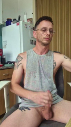 lean802 webcam model stream image