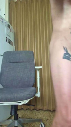 lean802 webcam model stream image