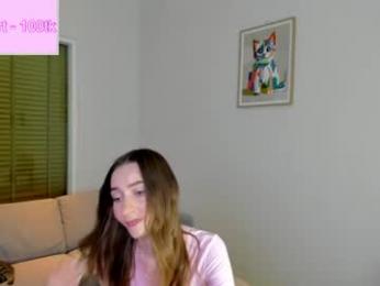 luminaya webcam model stream image
