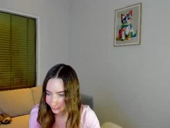 luminaya webcam model stream image
