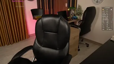 secretary_bj webcam model stream image