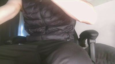 mrfuki webcam model stream image