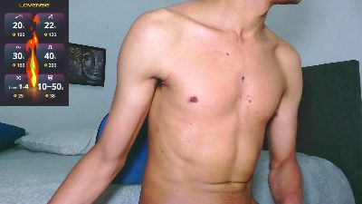 Corbin_jr webcam model stream image