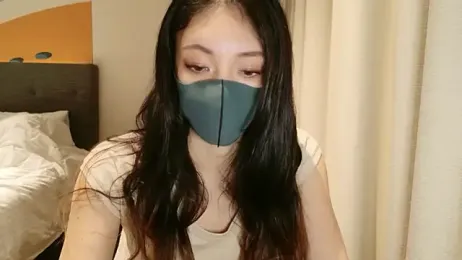 Mary-JP webcam model stream image