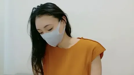 Mary-JP webcam model stream image