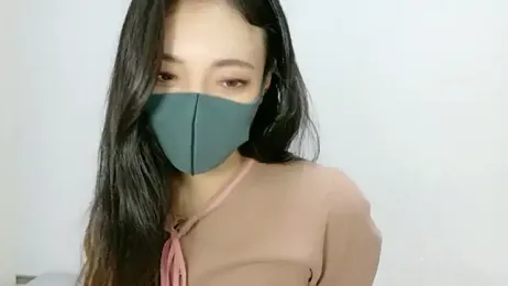 Mary-JP webcam model stream image