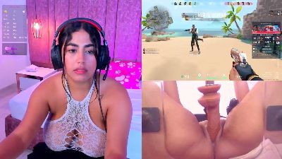 MarihanFerrer webcam cam4 model stream image