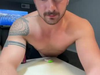 dohmerboyz webcam chaturbate model stream image