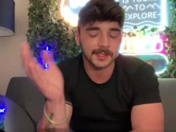 dohmerboyz webcam chaturbate model stream image