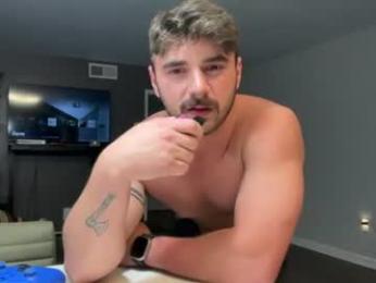 dohmerboyz webcam chaturbate model stream image