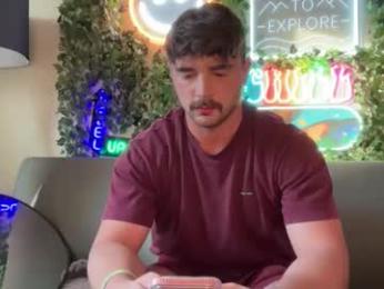 dohmerboyz webcam chaturbate model stream image