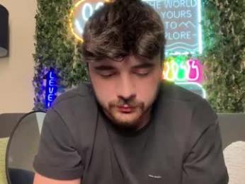 dohmerboyz webcam chaturbate model stream image