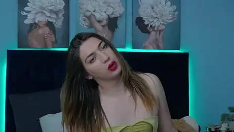 MedeyaStar webcam model stream image