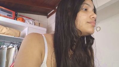 Bombomepimenta webcam model stream image