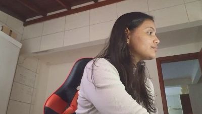 Bombomepimenta webcam model stream image