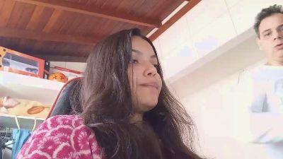 Bombomepimenta webcam cam4 model stream image