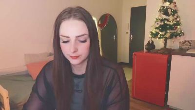 Ce_leste webcam model stream image