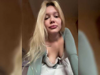 Arisharisha webcam model stream image