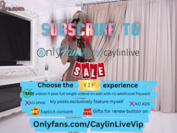 caylin webcam chaturbate model stream image