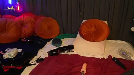 lacie_le_beauty webcam model stream image