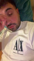 Gabriell977 webcam model stream image