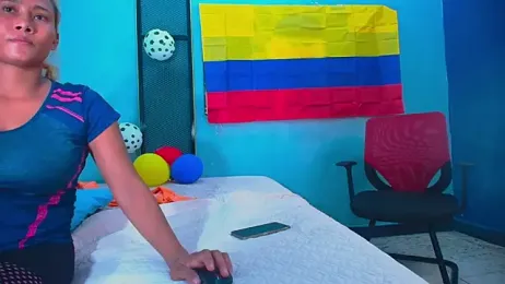 Hornyshow1 webcam model stream image