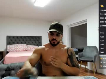 supermanboyxxl webcam model stream image