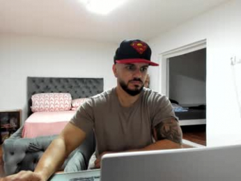 supermanboyxxl webcam chaturbate model stream image