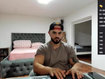 supermanboyxxl webcam model stream image