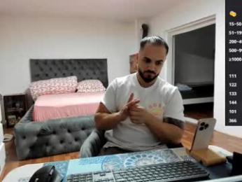 supermanboyxxl webcam model stream image