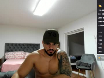 supermanboyxxl webcam model stream image