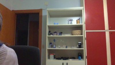 ortijah webcam model stream image
