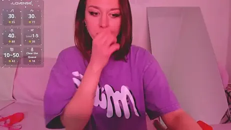 Lil_Foxy9 webcam stripchat model stream image