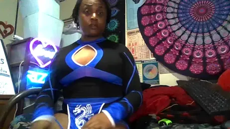 GardeniaFields webcam model stream image