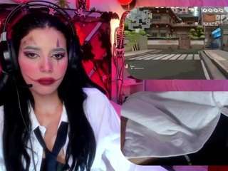 sweetiecloe webcam model stream image