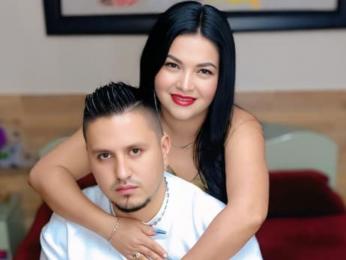 CrissandValery webcam livejasmin model stream image