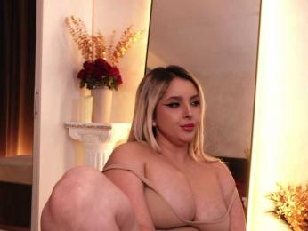 VictoriaDaeva webcam bongacams model stream image