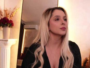 VictoriaDaeva webcam bongacams model stream image