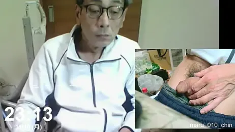 maru_010_chin webcam model stream image