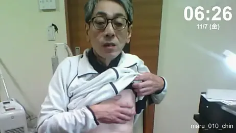 maru_010_chin webcam model stream image