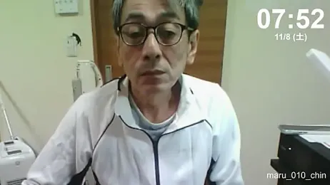 maru_010_chin webcam model stream image