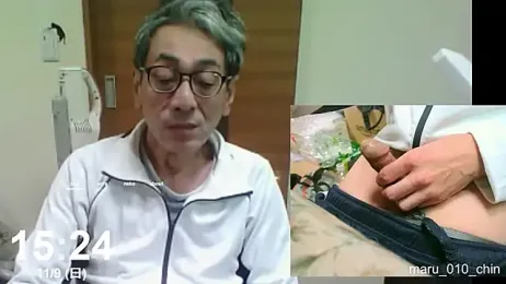 maru_010_chin webcam model stream image