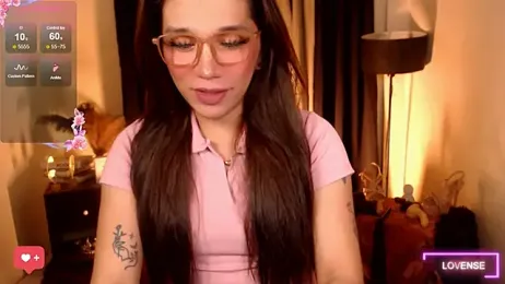 Precious_RoseDollxxx webcam stripchat model stream image