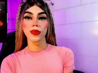 gema-jones webcam model stream image