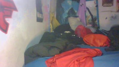 BooMer42I webcam model stream image