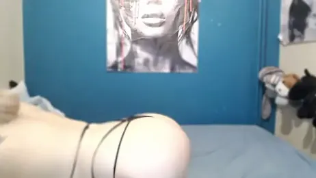 NADINNNE webcam stripchat model stream image