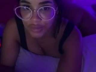 macarenna1 webcam model stream image