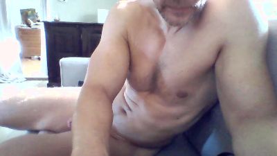 CypressToby webcam model stream image