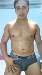 AxellWhite webcam model stream image