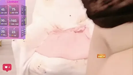 GouGou-111 webcam model stream image